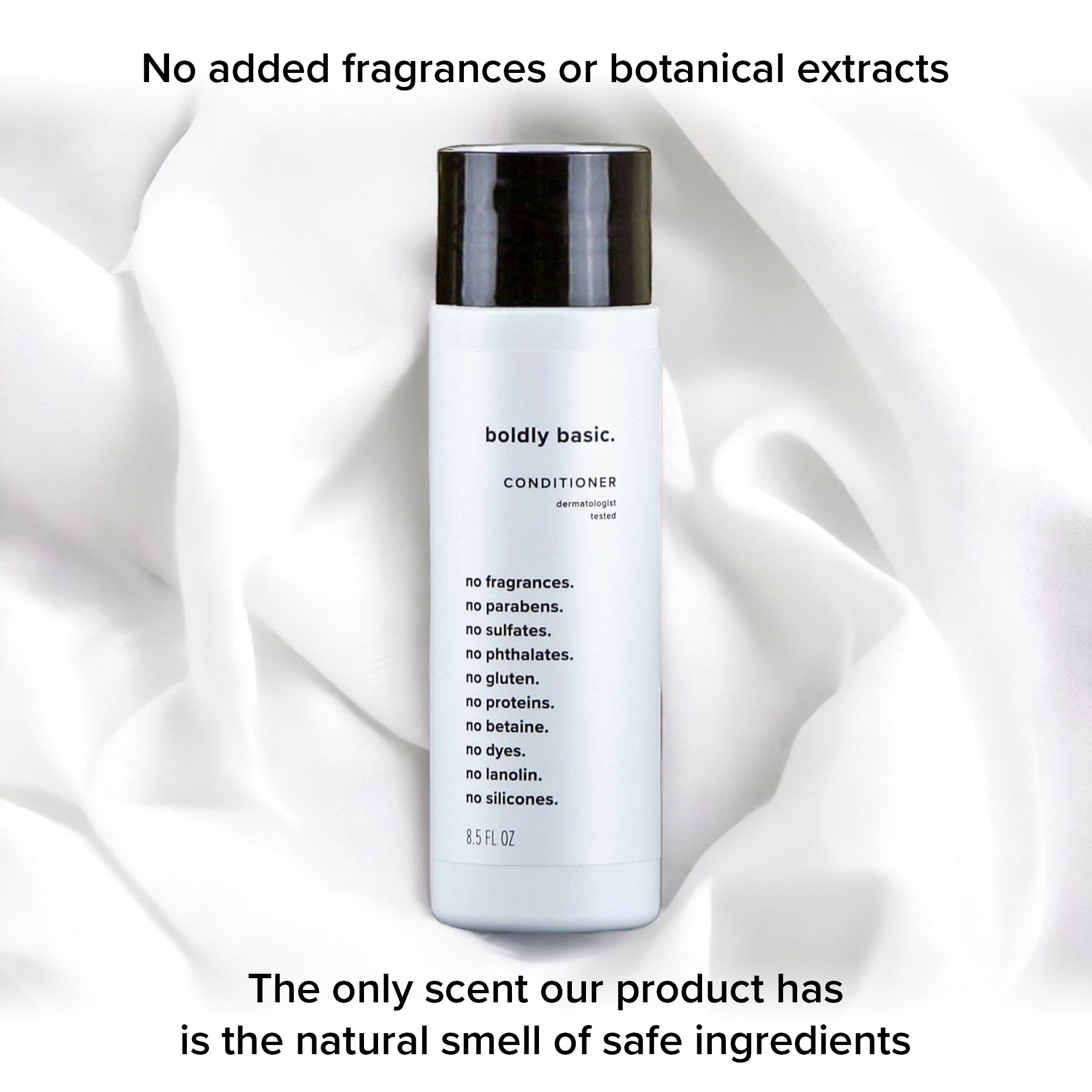 Boldly Basic Conditioner