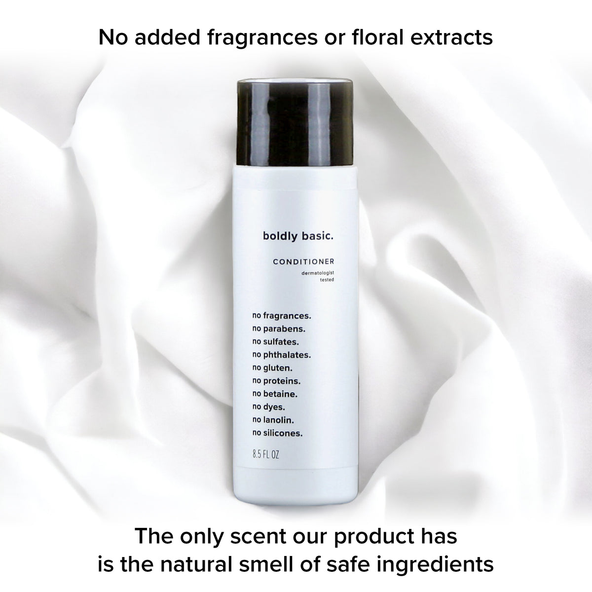 Boldly Basic Conditioner