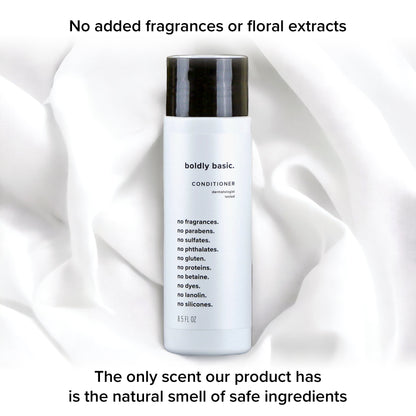 Boldly Basic Conditioner