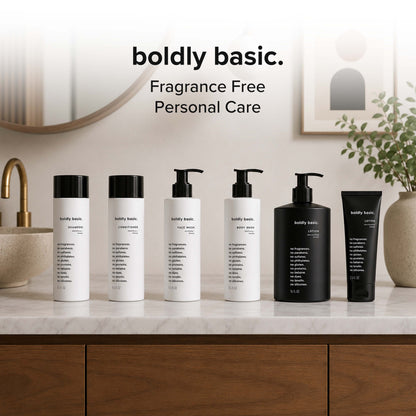 Boldly Basic Lotion