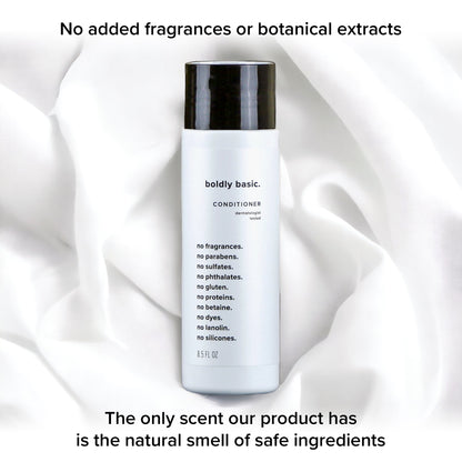 Boldly Basic Conditioner