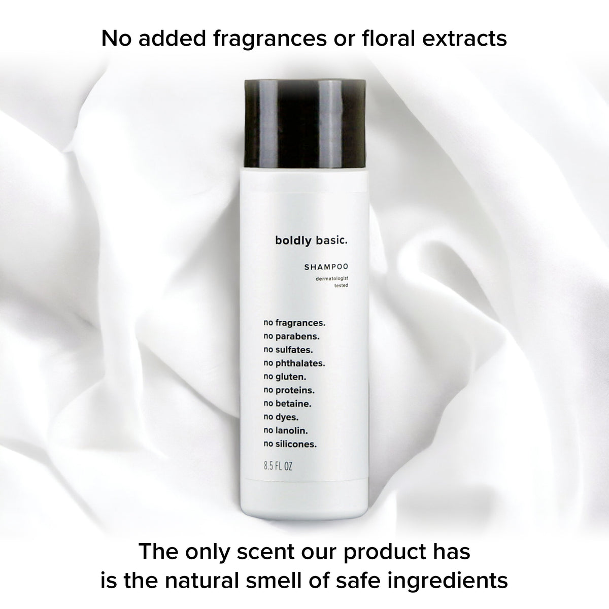 Boldly Basic Shampoo + Body Wash